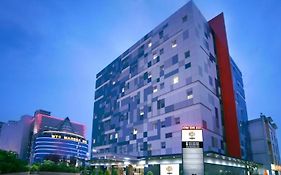 Horu Hotel Mangga Dua Square