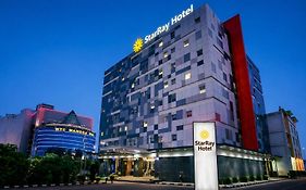 Horu Hotel Mangga Dua Square