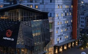 Horu Hotel Mangga Dua Square
